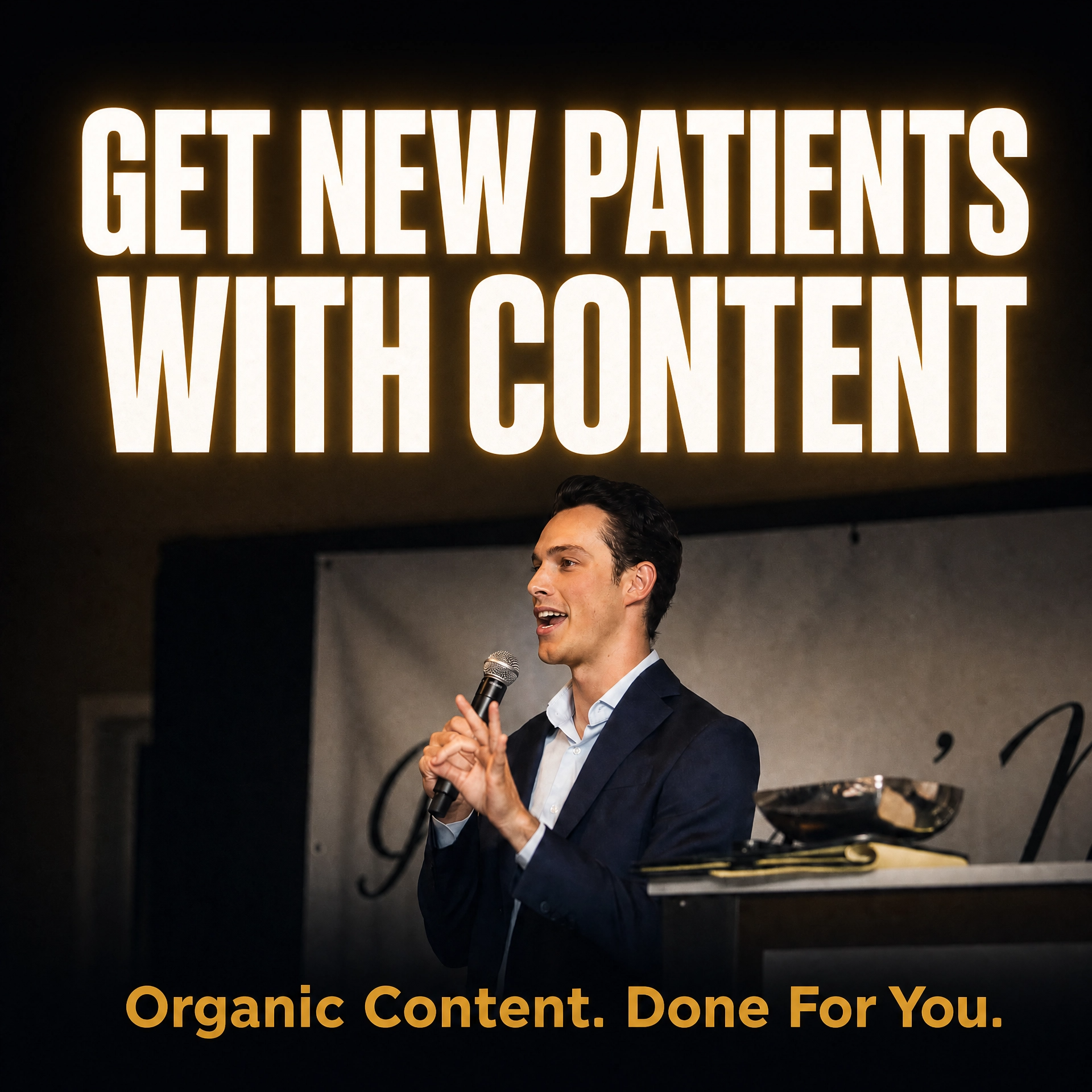Alex Albarran Facebook ad: This Doctor Hit His Best Month Ever