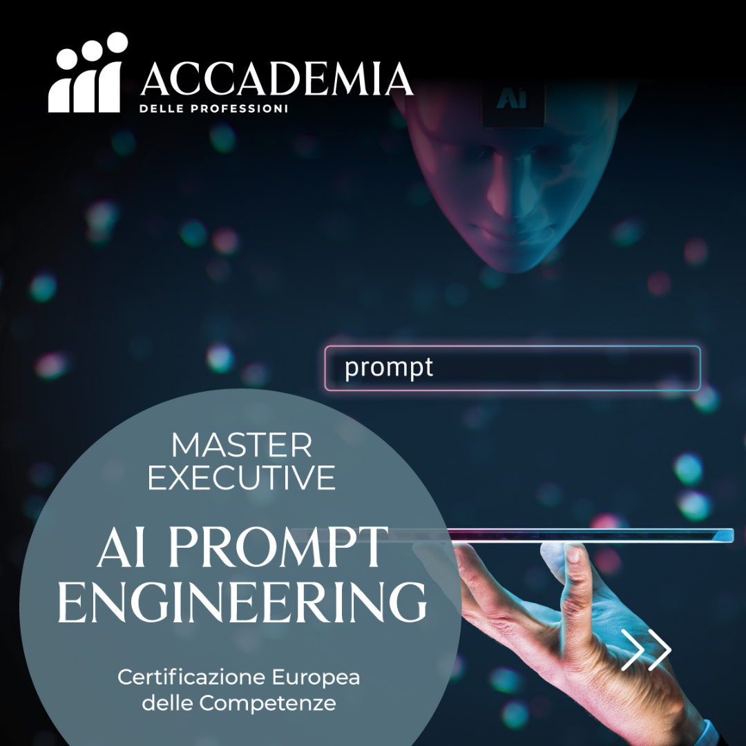 Accademia delle Professioni Facebook ad