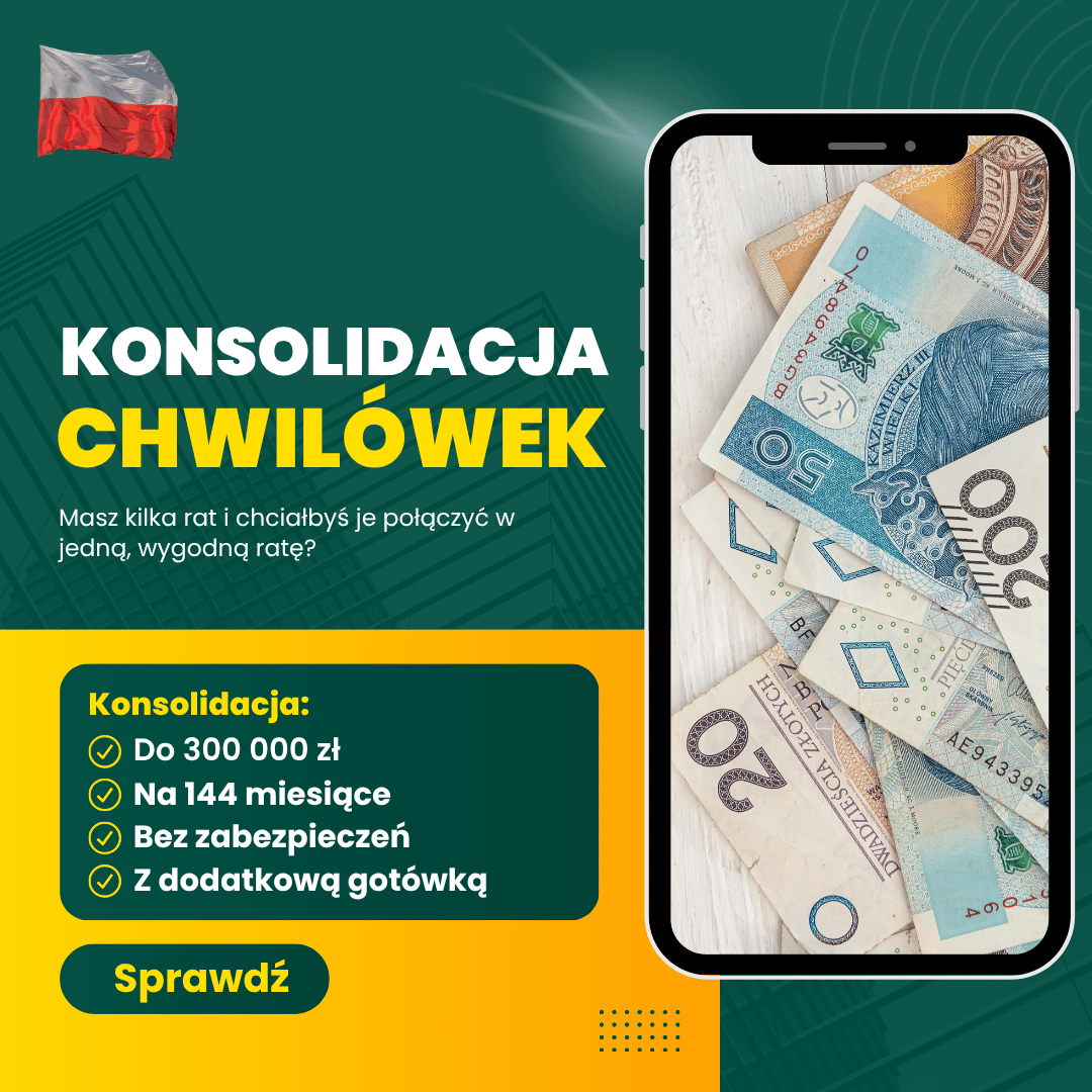 SplataPozyczek.pl Facebook ad: Skontaktuj się z nami, dobierzemy rozwiązanie do Twojej…