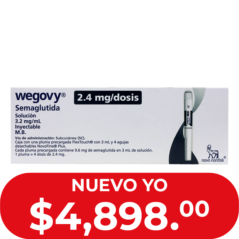 San Pablo Farmacia Facebook ad