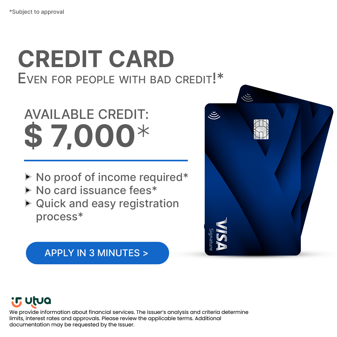 The Best Cards - UTUA 1 Facebook ad