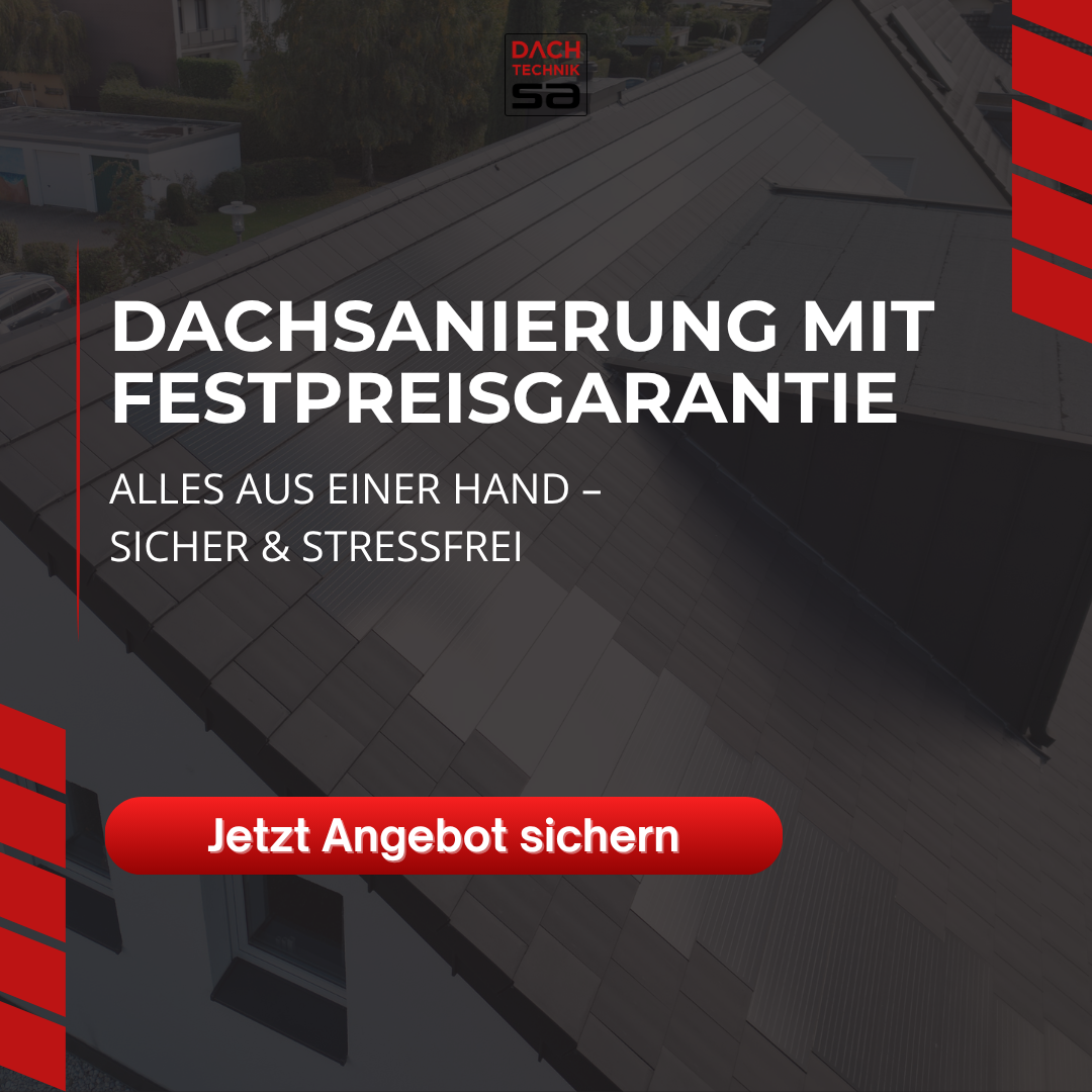 Dachtechnik Sa GmbH Facebook ad