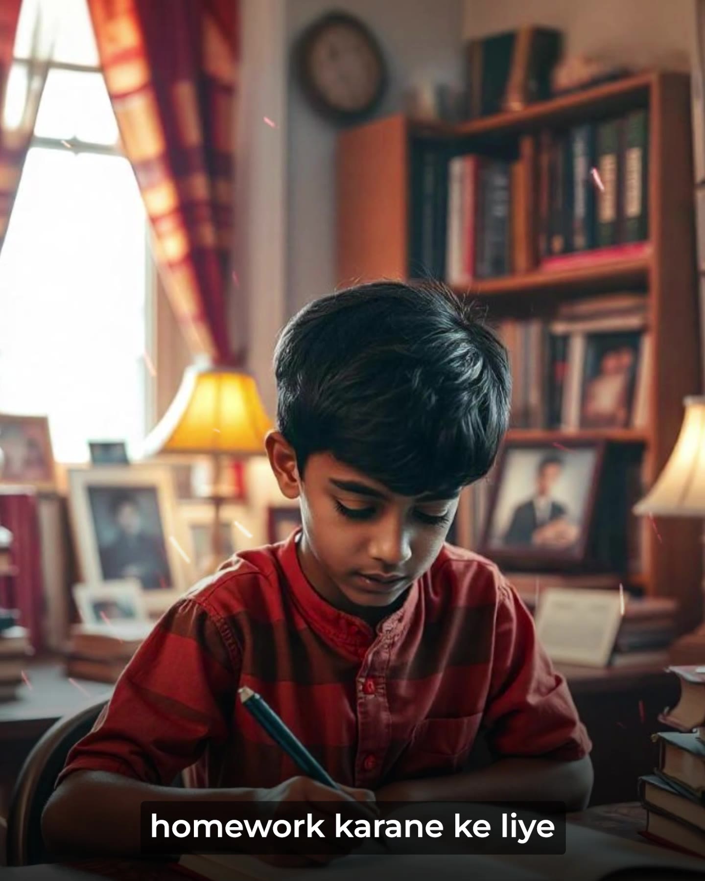 Parikshit Jobanputra Facebook ad: Happy Parenting Webinar By Parikshit Jobanputra