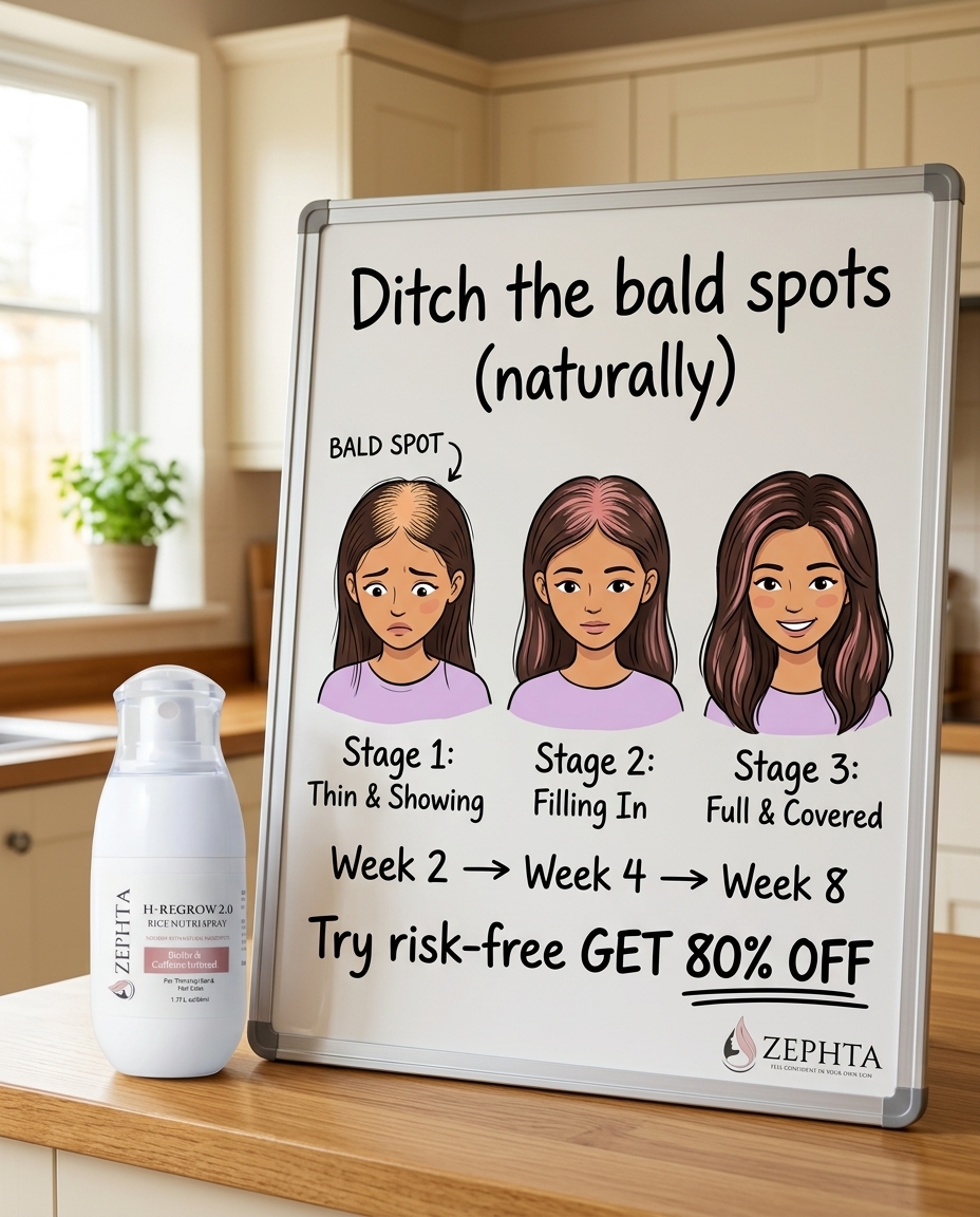 Zephta Facebook ad