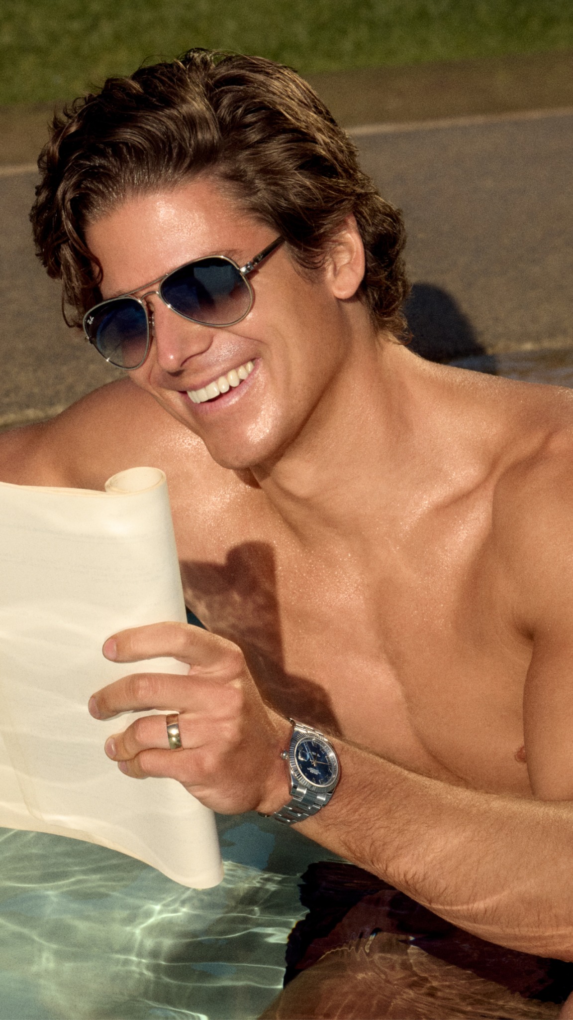 Jared Jewelers Facebook ad