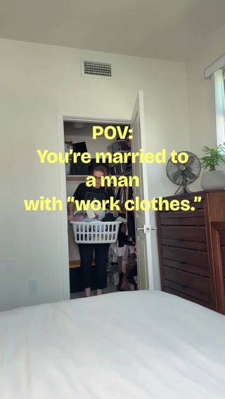 Clean Guy Facebook ad: I Bought Him His Own Detergent