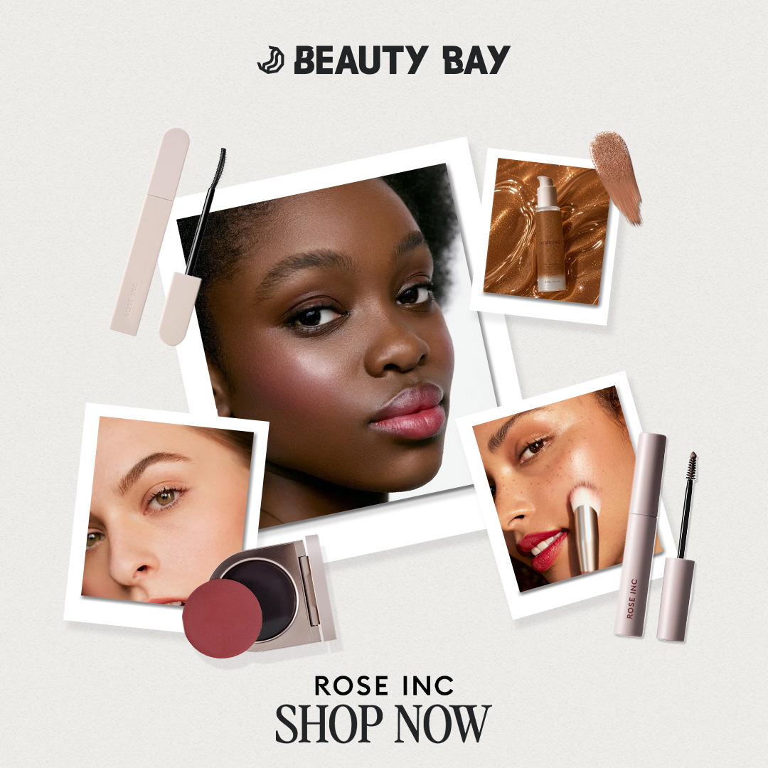 Beauty Bay Facebook ad