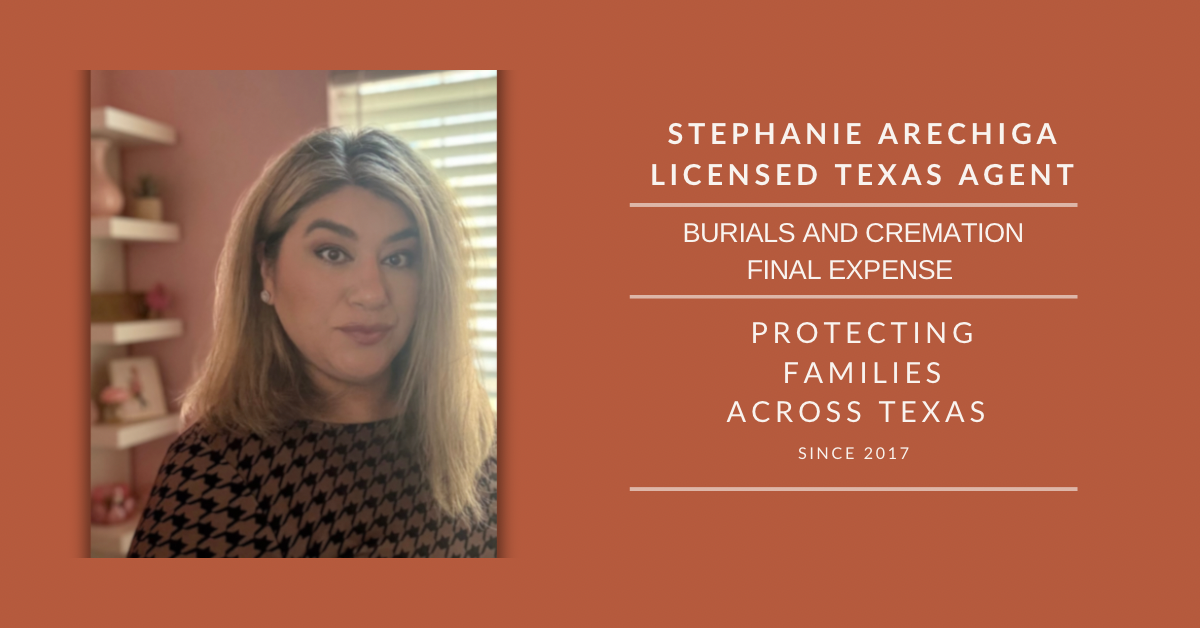 Burials To Benefits Facebook ad: Simple, Affordable Protection for Your Family