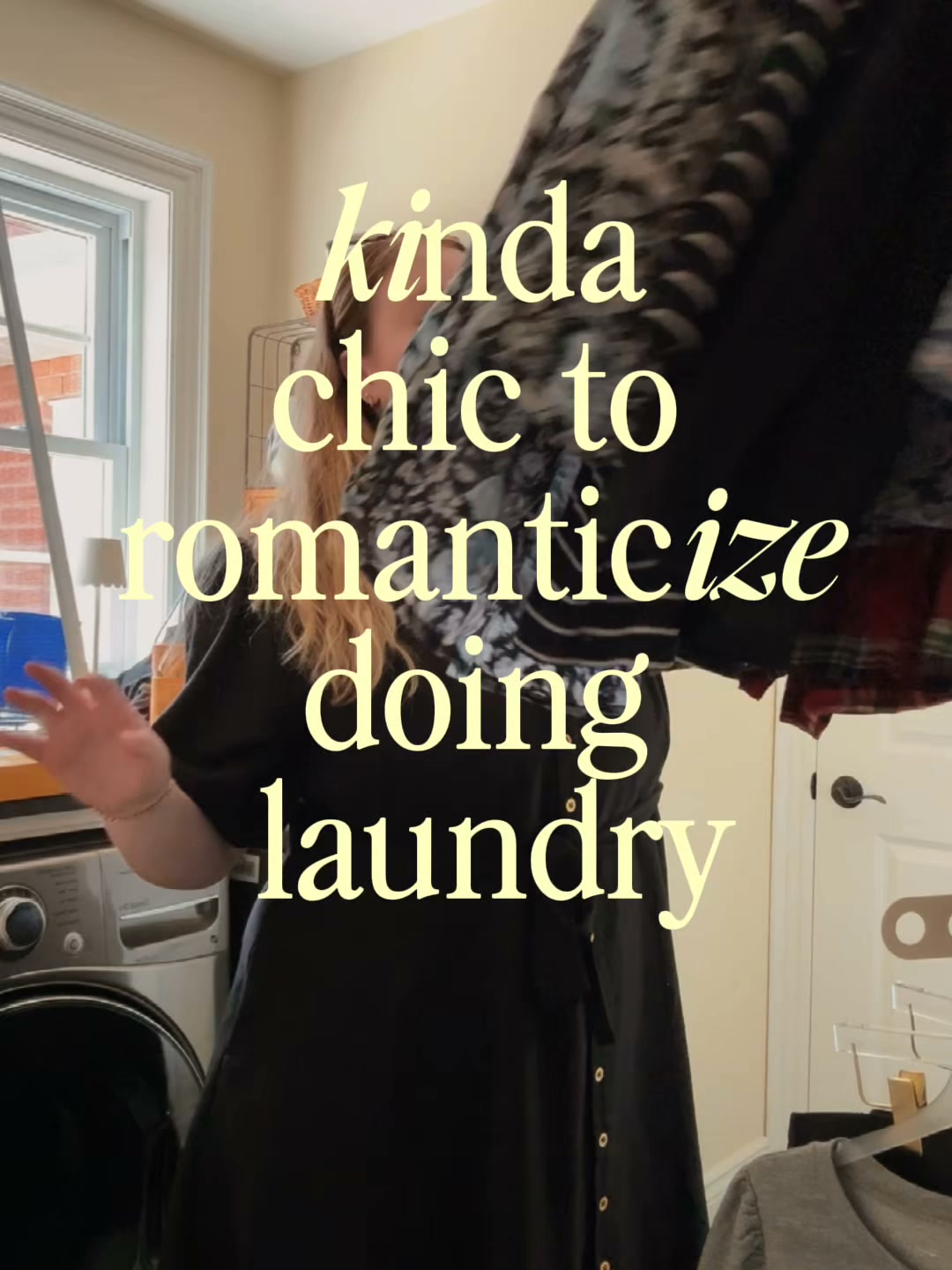 Kind Laundry Facebook ad: Plant-Derived Fragrance Bonded to Fabric, Not Lost in the…