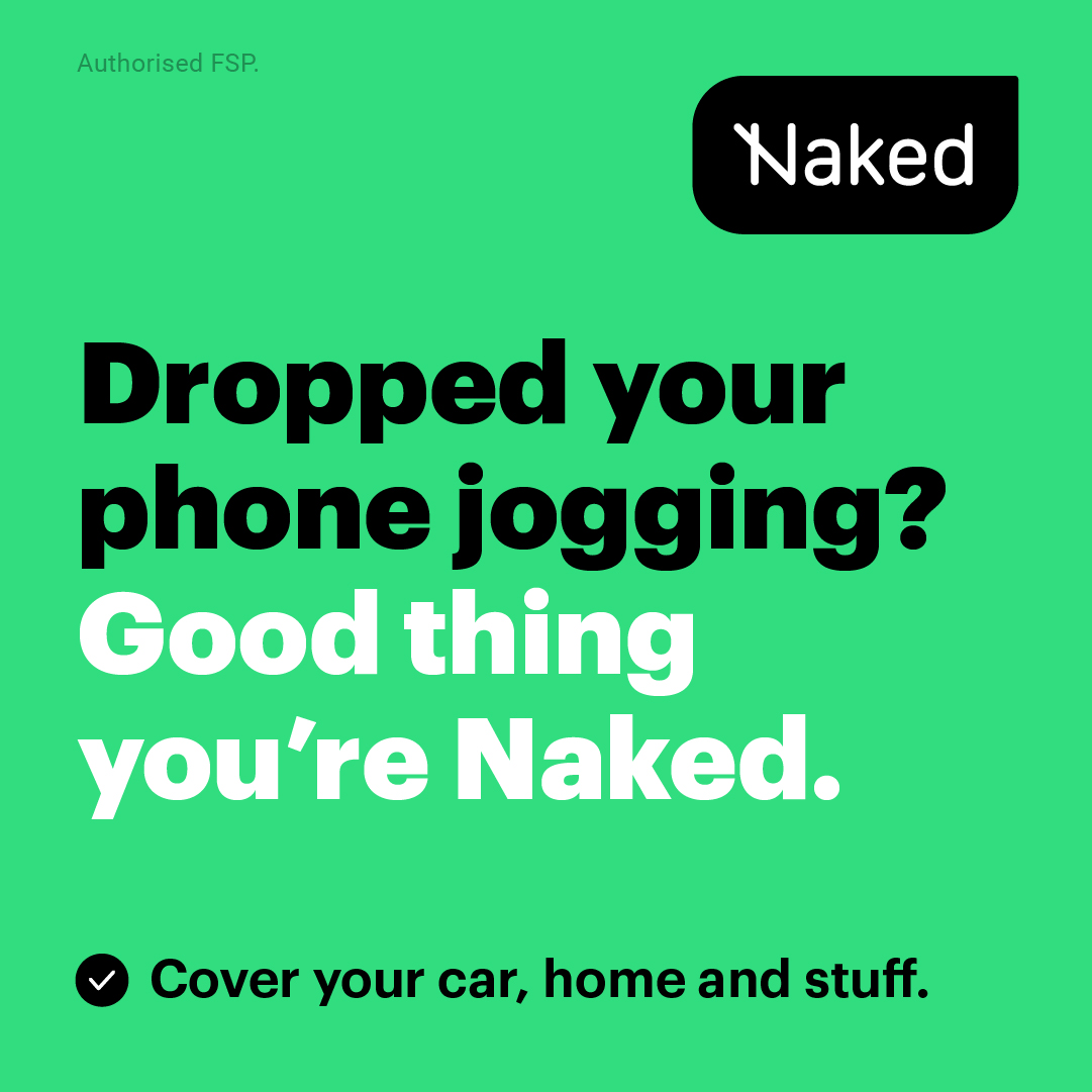 Naked Facebook ad from May 22, 2026
