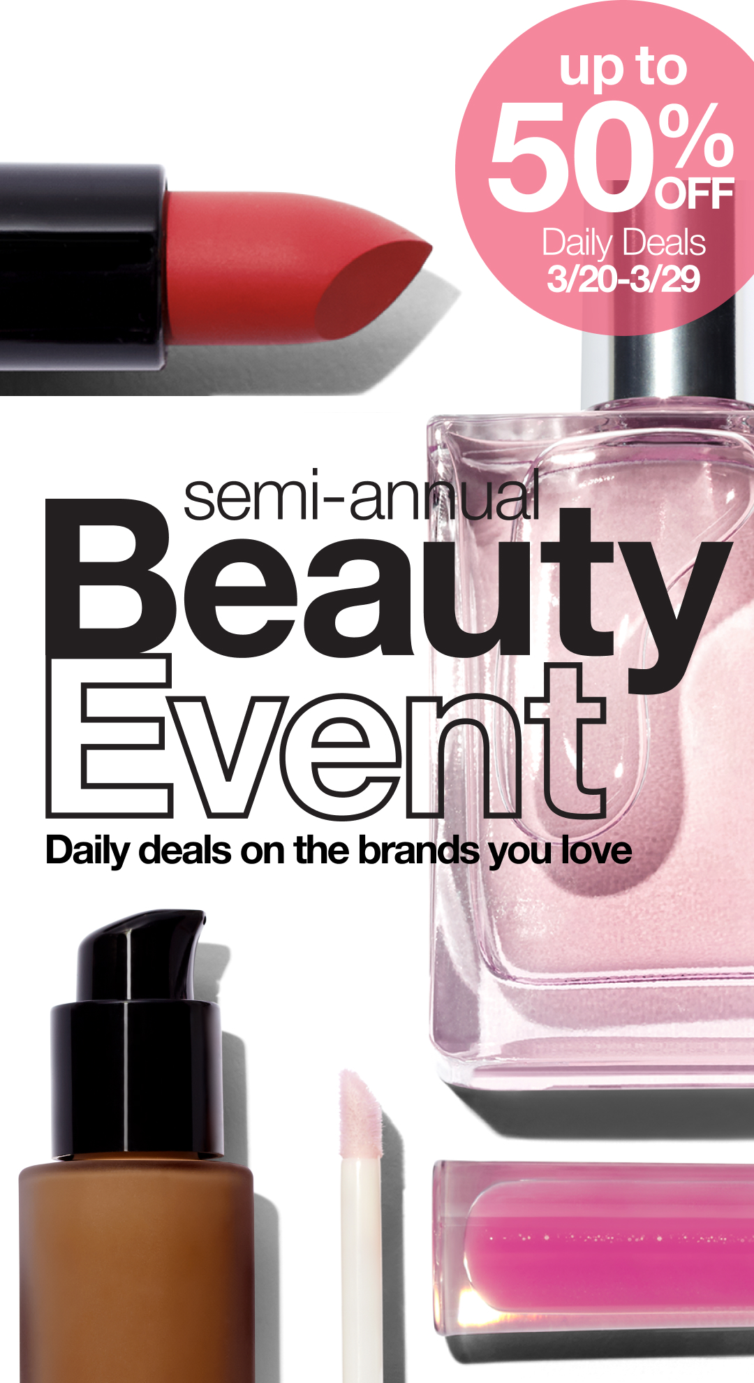 JCPenney Facebook ad