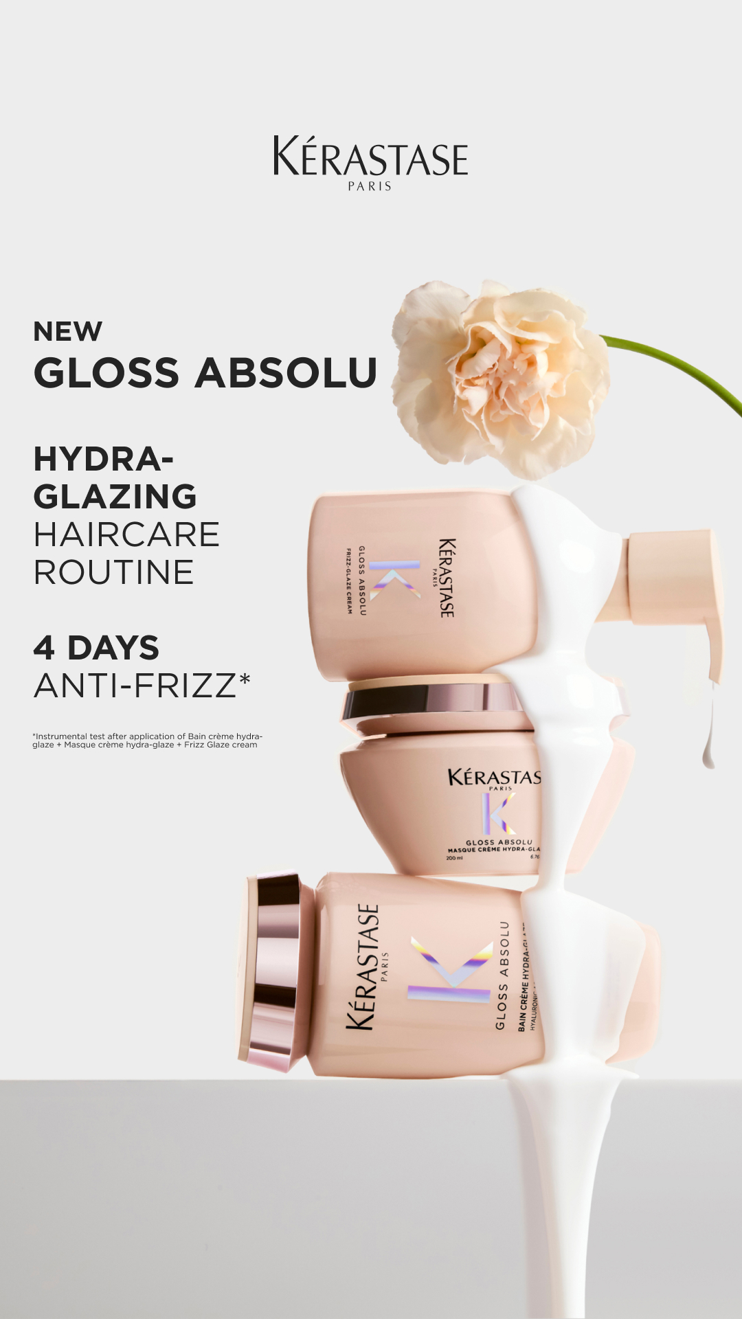 SEPHORA Facebook ad