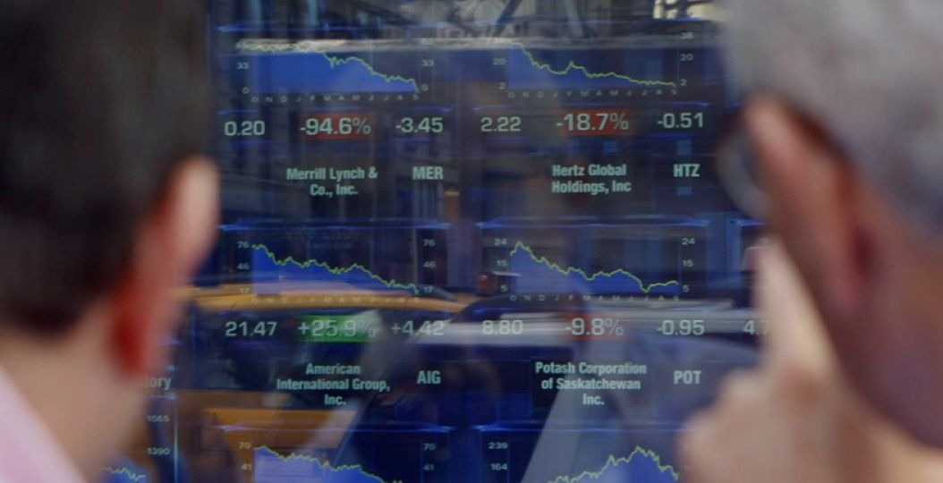 Stock information Facebook ad: Stock Investment Expert -- --Kp Luk.