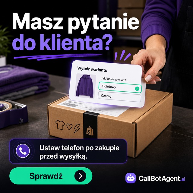 Callbotagent Facebook ad