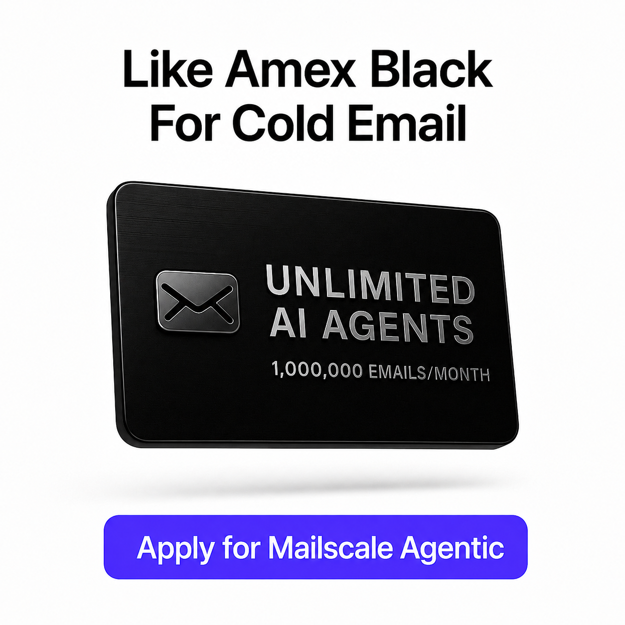 Mailscale Facebook ad