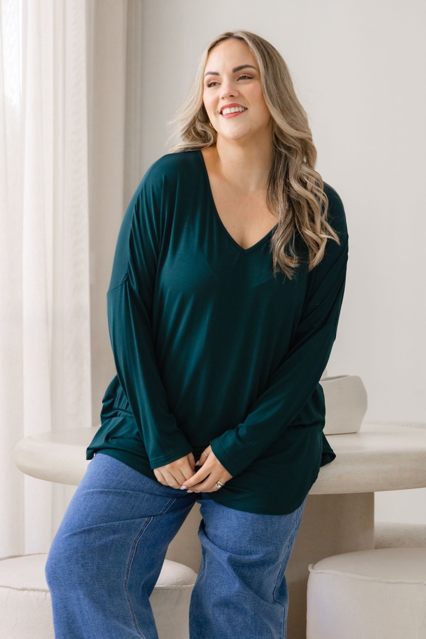 Proud Poppy Clothing Facebook ad