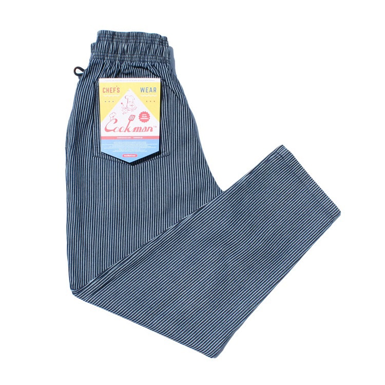 Cookman.jp Facebook ad: Cookman Chef Pants