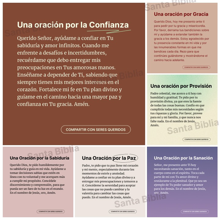 Bible Offline Facebook ad