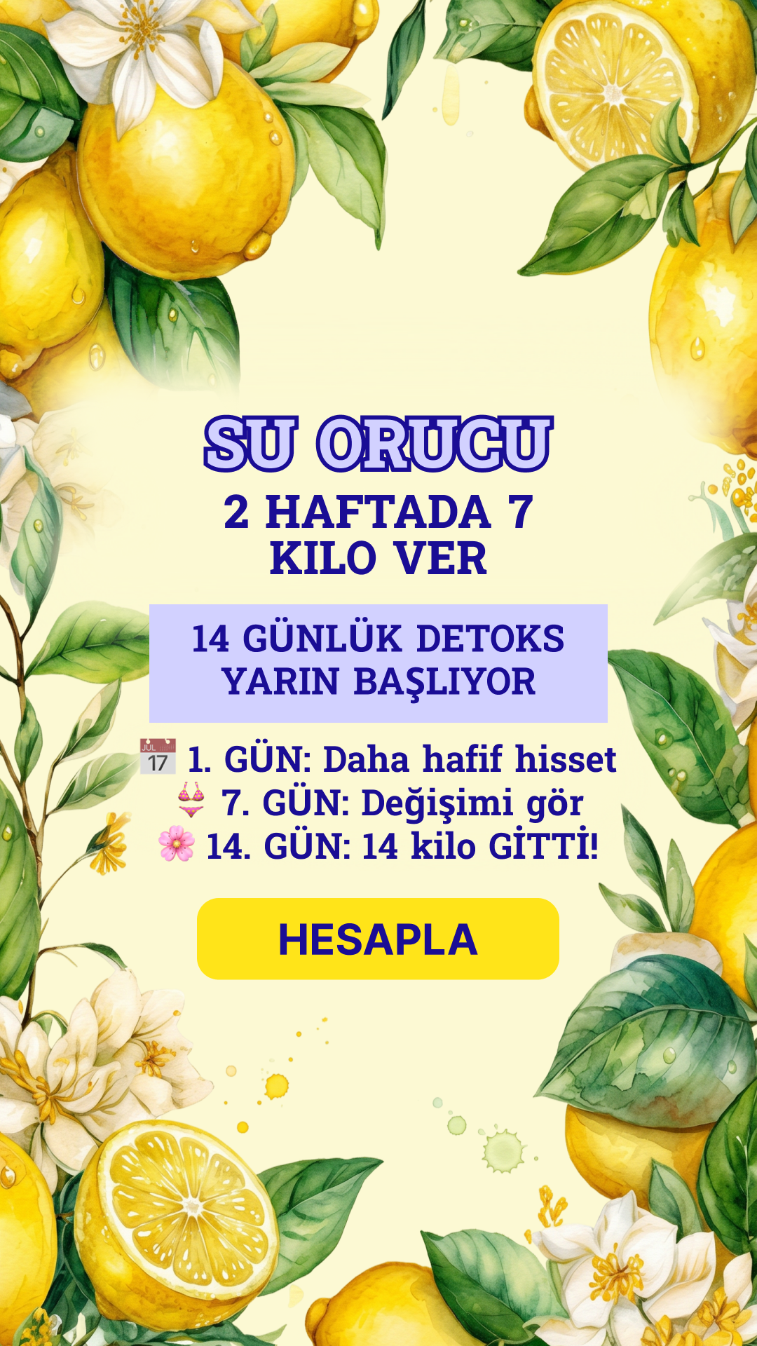 Мy 28 Day Challenge Facebook ad