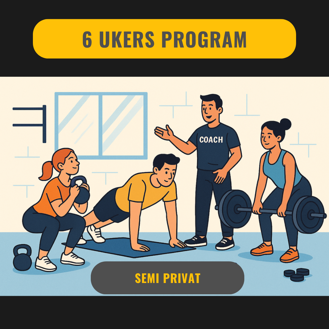Monolitten CrossFit Facebook ad