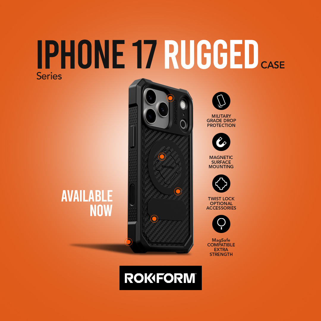 Rokform USA Facebook ad