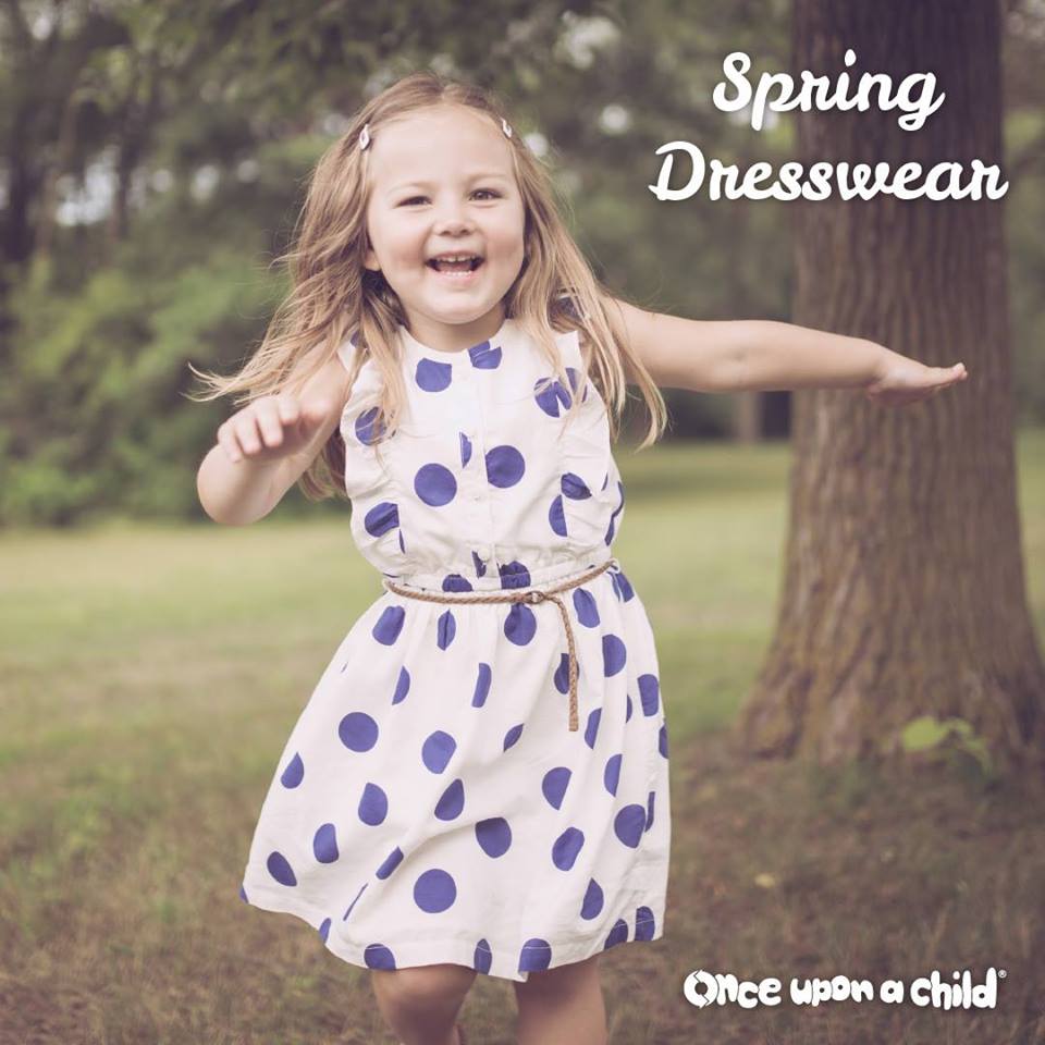 Once Upon A Child Scottsdale AZ Facebook ad