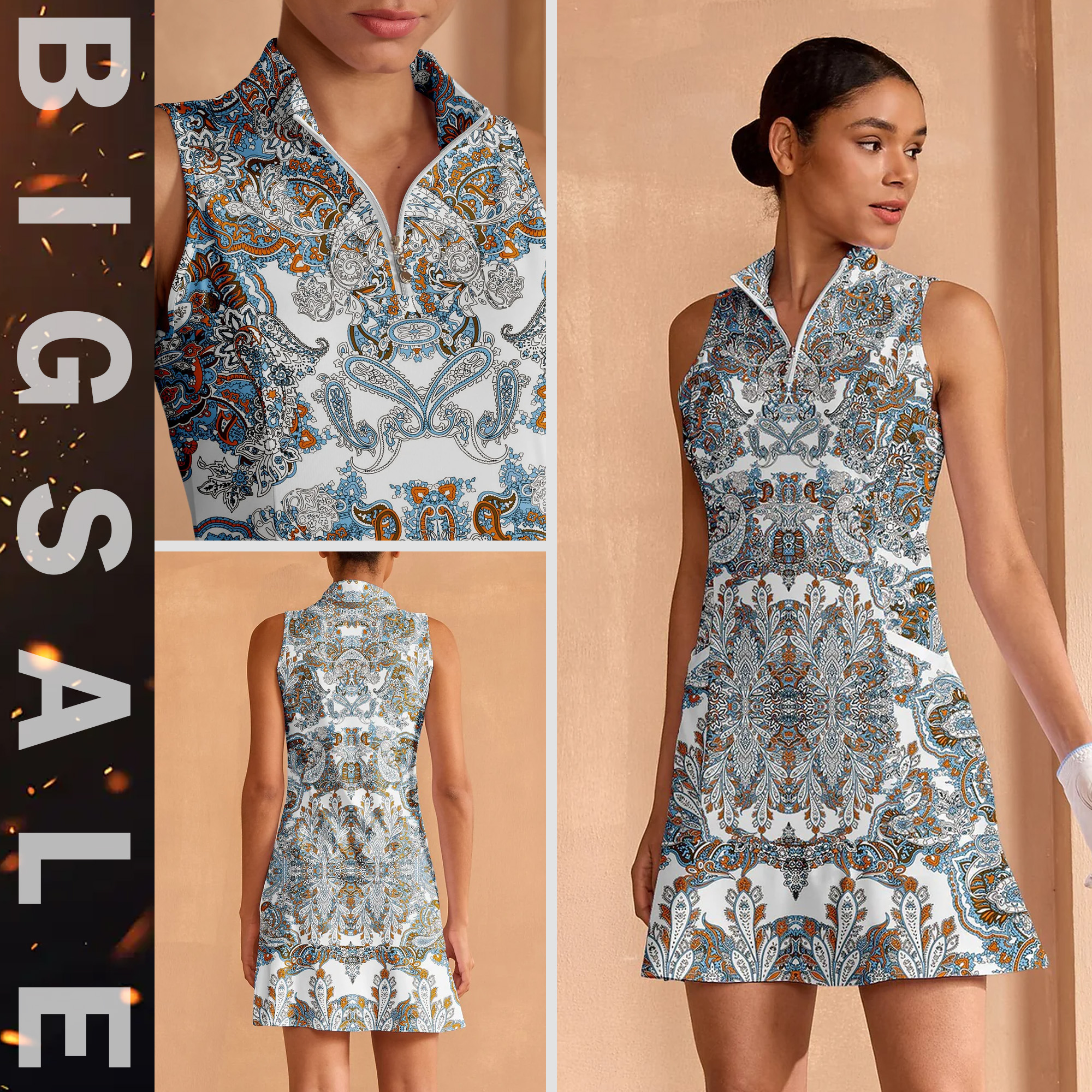 Acegolfs Fashion Facebook ad