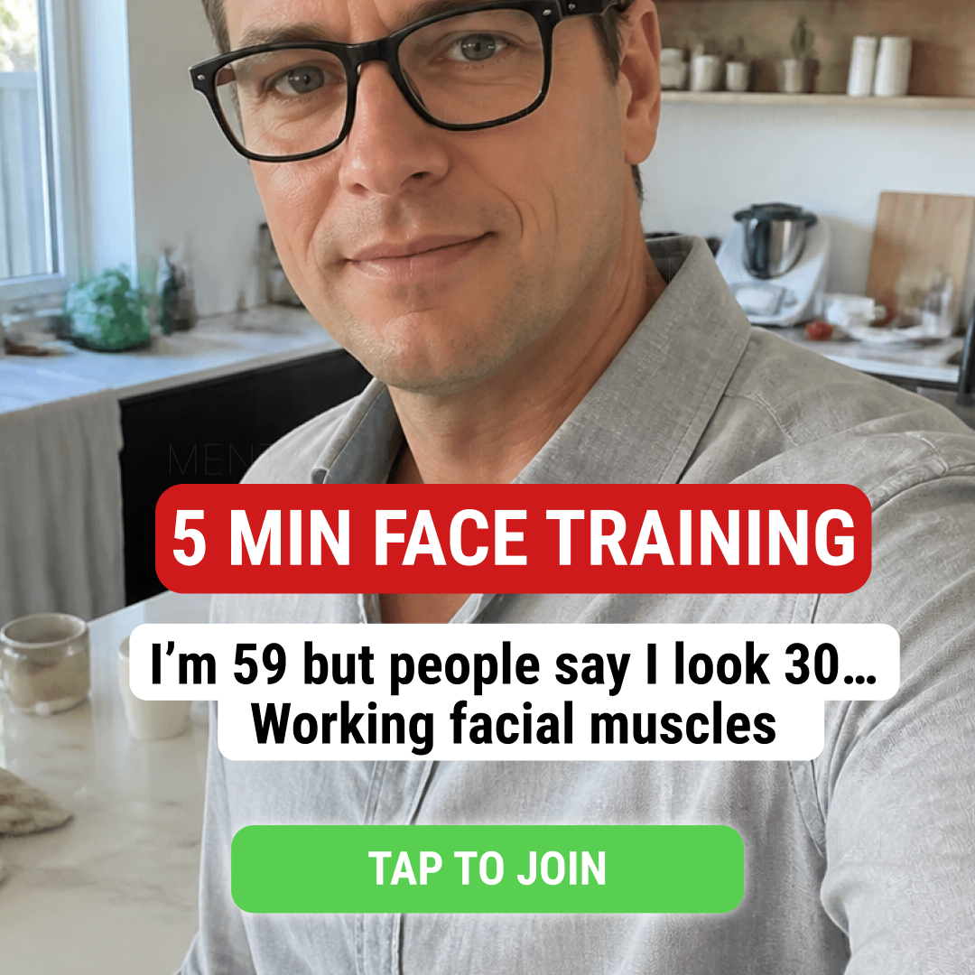 By Nick Carter Facebook ad