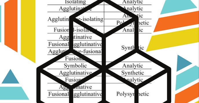 Linguistics Lab Facebook ad: Word Building Power! Middle School Linguistics Workshop in…