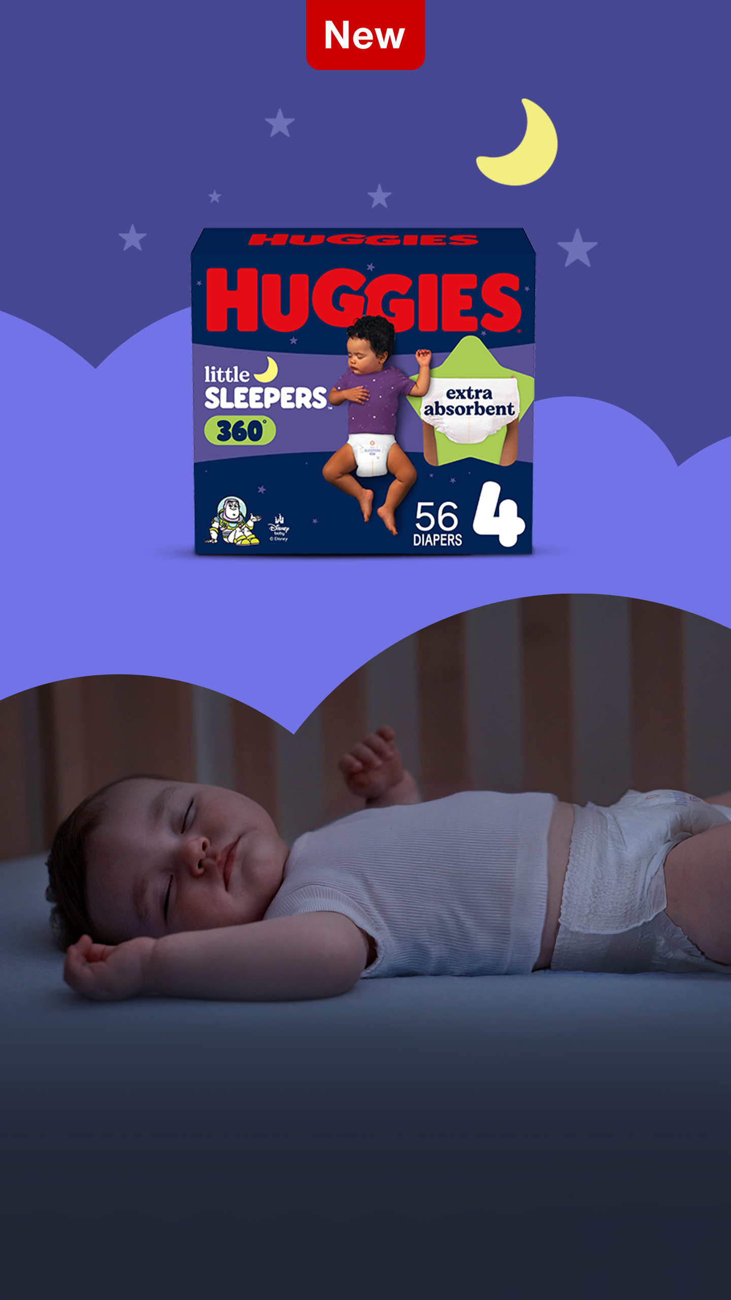 Target Facebook ad