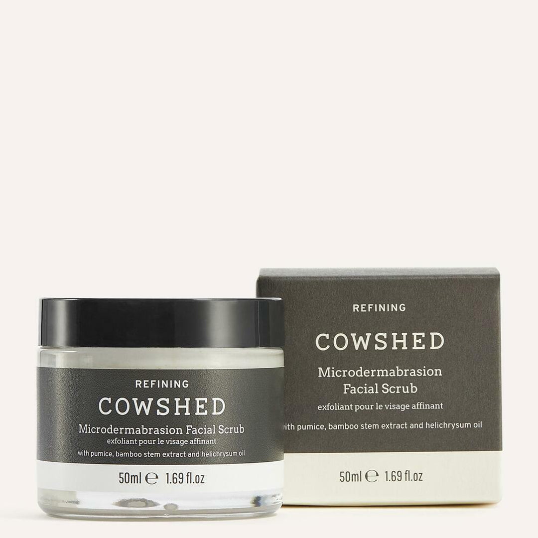 Cowshed Facebook ad: Celebrate the season of self-care with Cowshed, perfect…