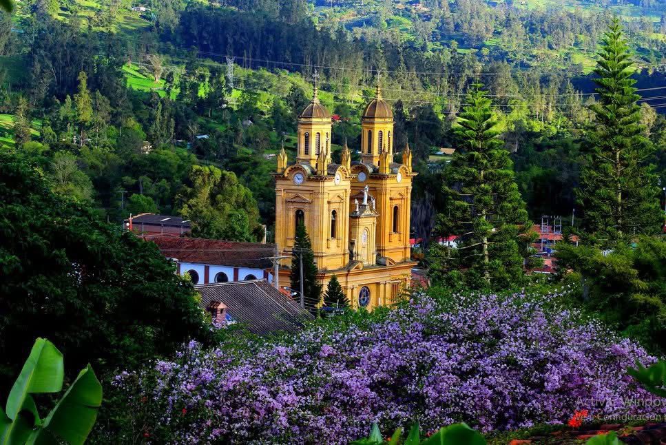 Boyacá De Verdad. Facebook ad: ¡FELIZ AÑO DESDE EL DEPARTAMENTO MÁS LINDO DEL…