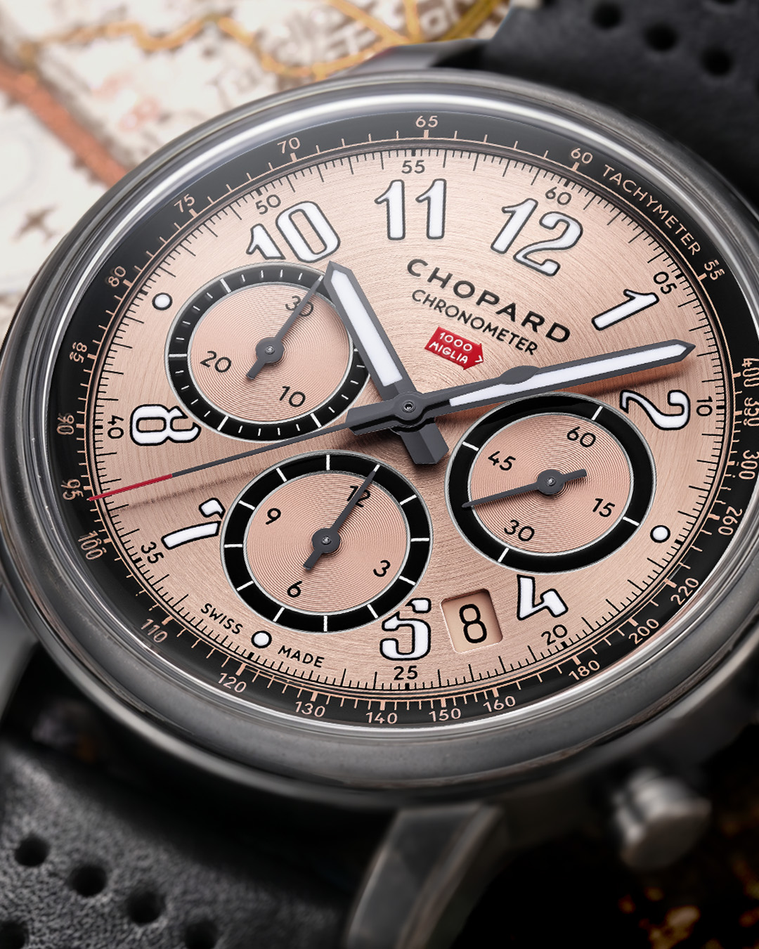 Tam Sơn Watch & Jewelry Facebook ad
