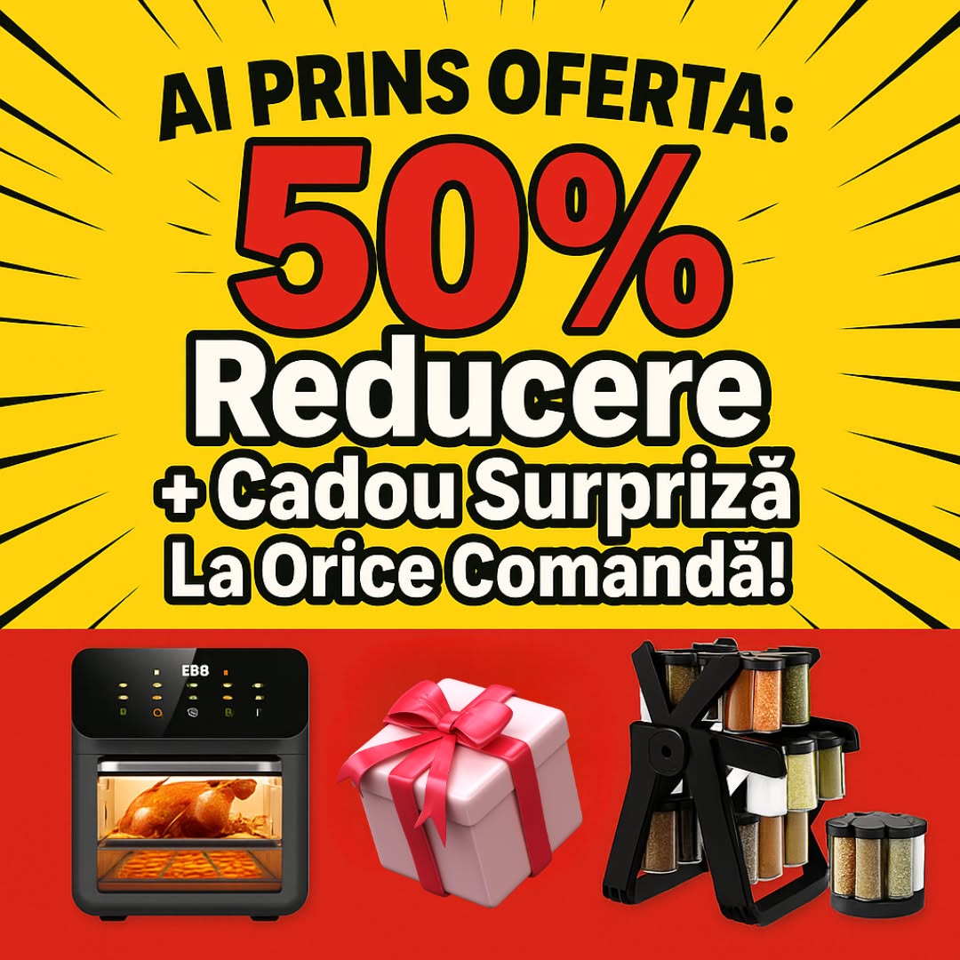 OferteTop.ro Facebook ad