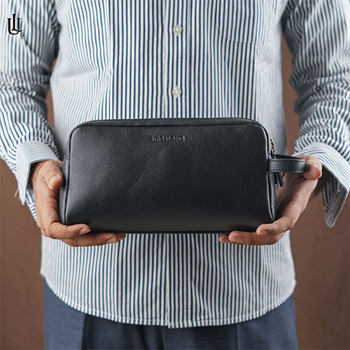 Urbaland Leather Craft Facebook ad