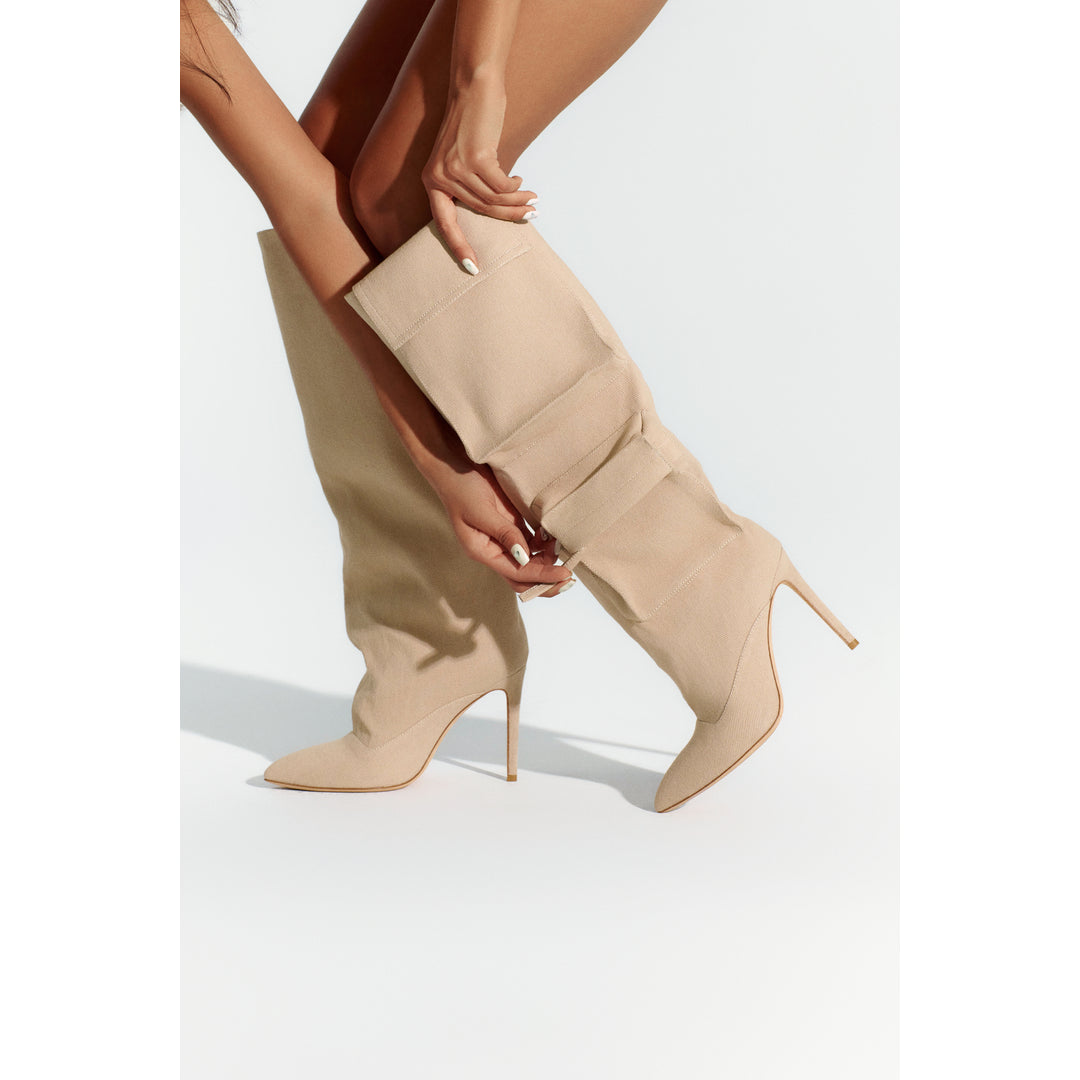 Naked Wardrobe Facebook ad