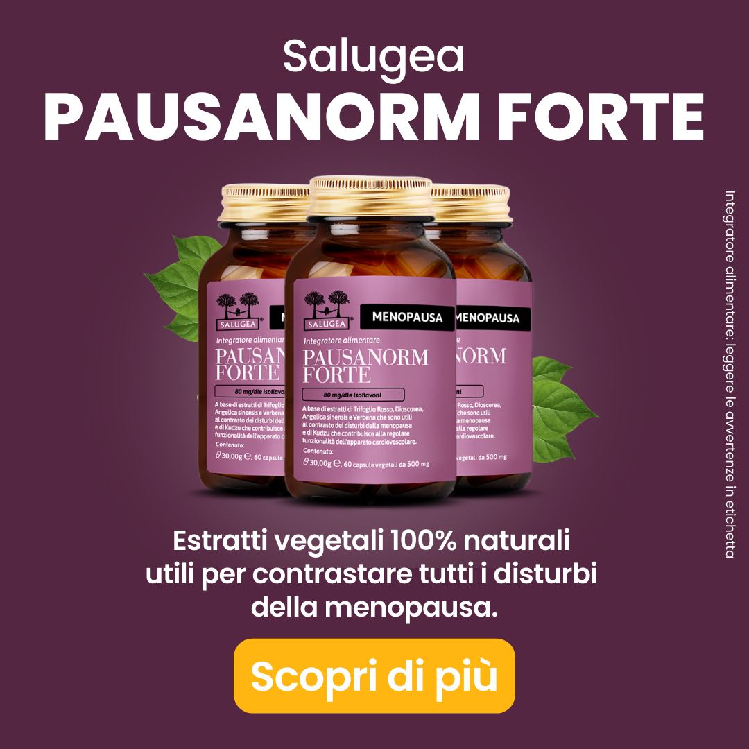 Salugea Facebook ad