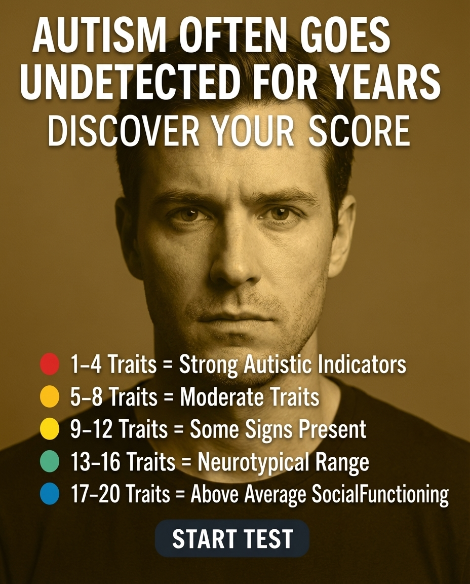 Personality Test: Created by Experts  Facebook ad