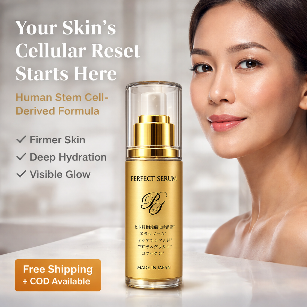 Zentara PH - Biocell Facebook ad: Hydrated Skin Starts Here