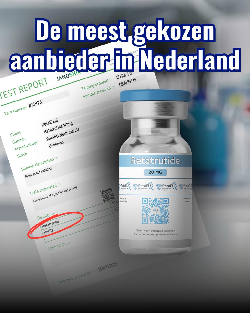 Stratelabs Facebook ad from Mar 18, 2026