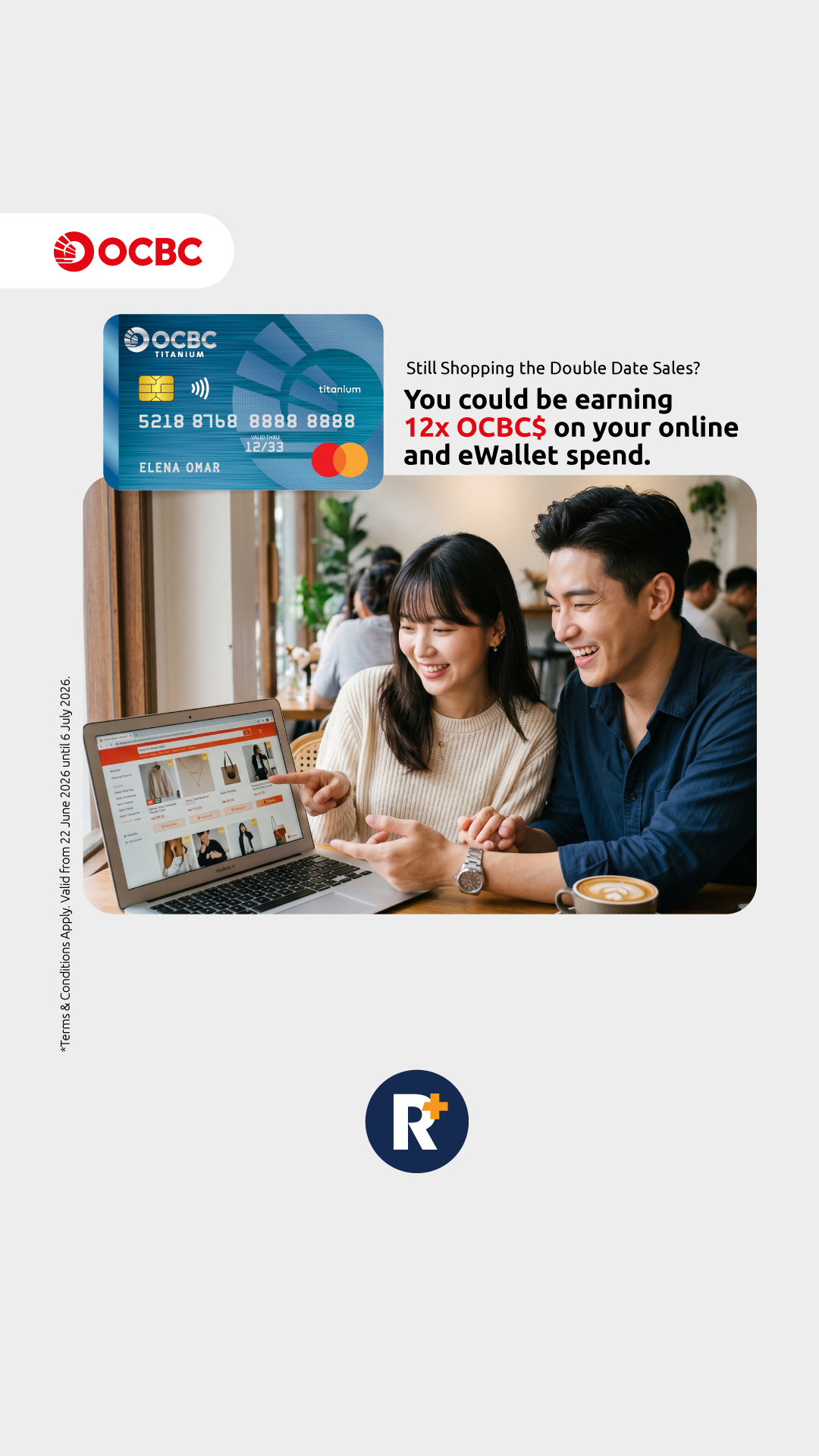 RinggitPlus Facebook ad