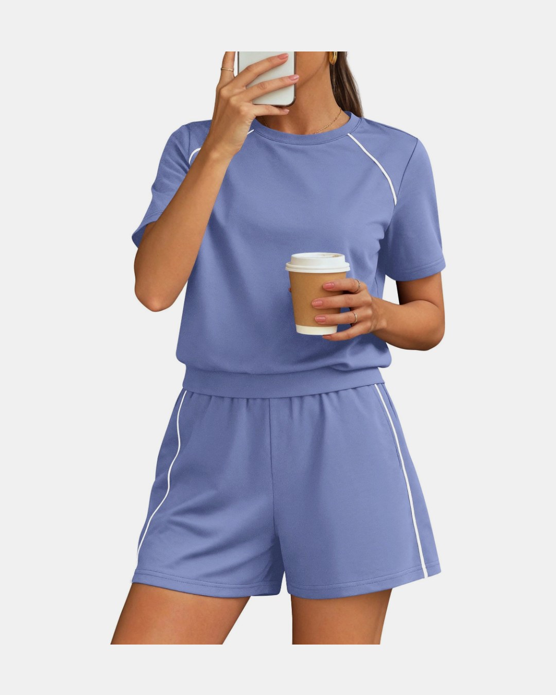 Amazon Fashion Facebook ad