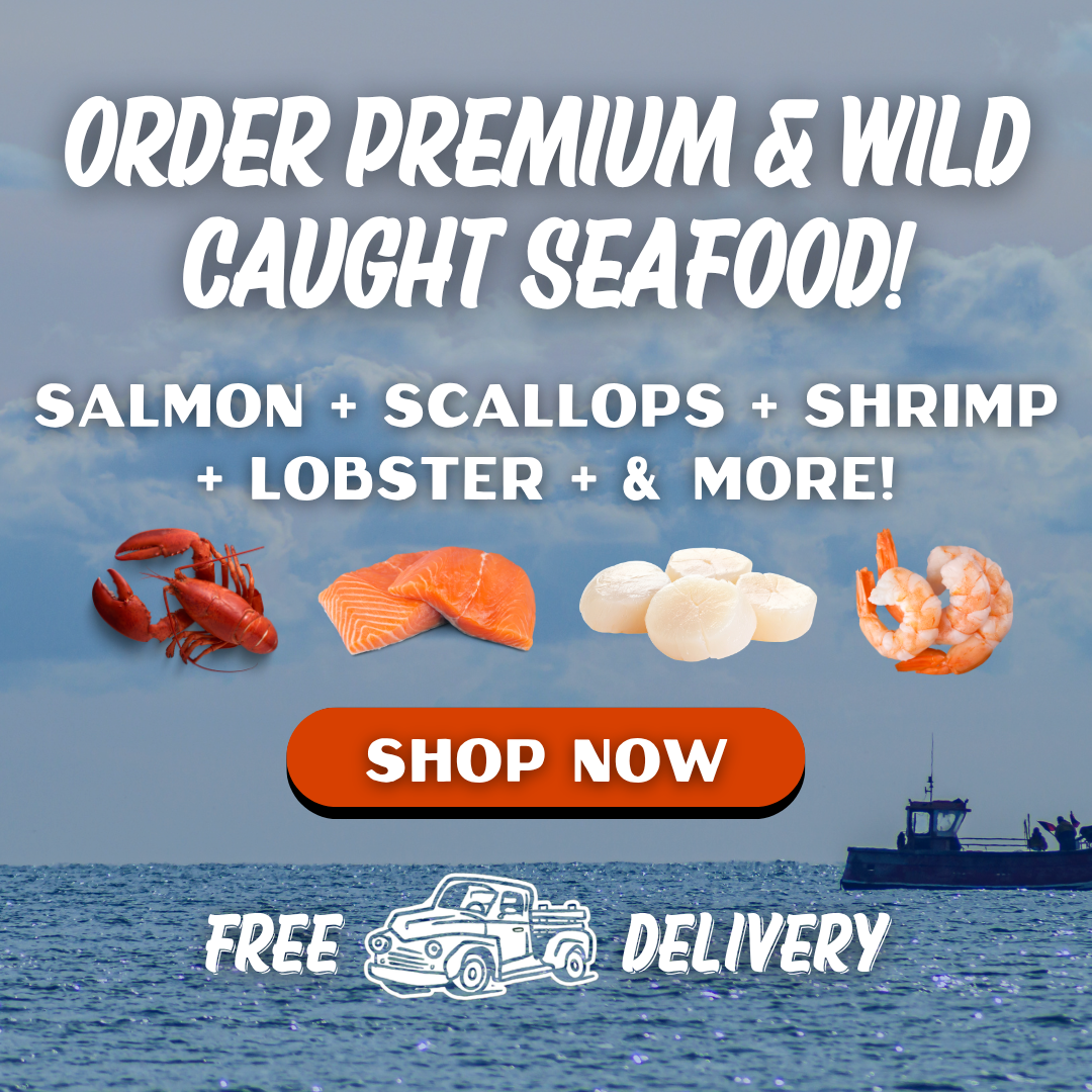 Farm 2 Fork Canada Facebook ad