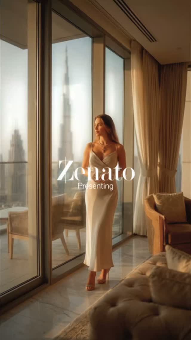 Zenato Store Facebook ad: Discover our Leather Necklace with a Cross Embossed…