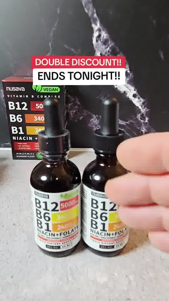 Go True Nutra Facebook ad: Buy 1, Get 1 FREE!
