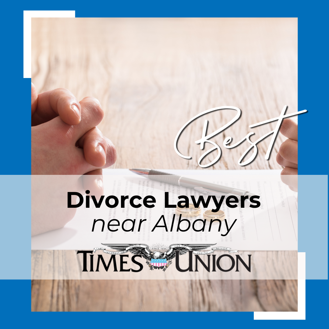 Times Union Facebook ad