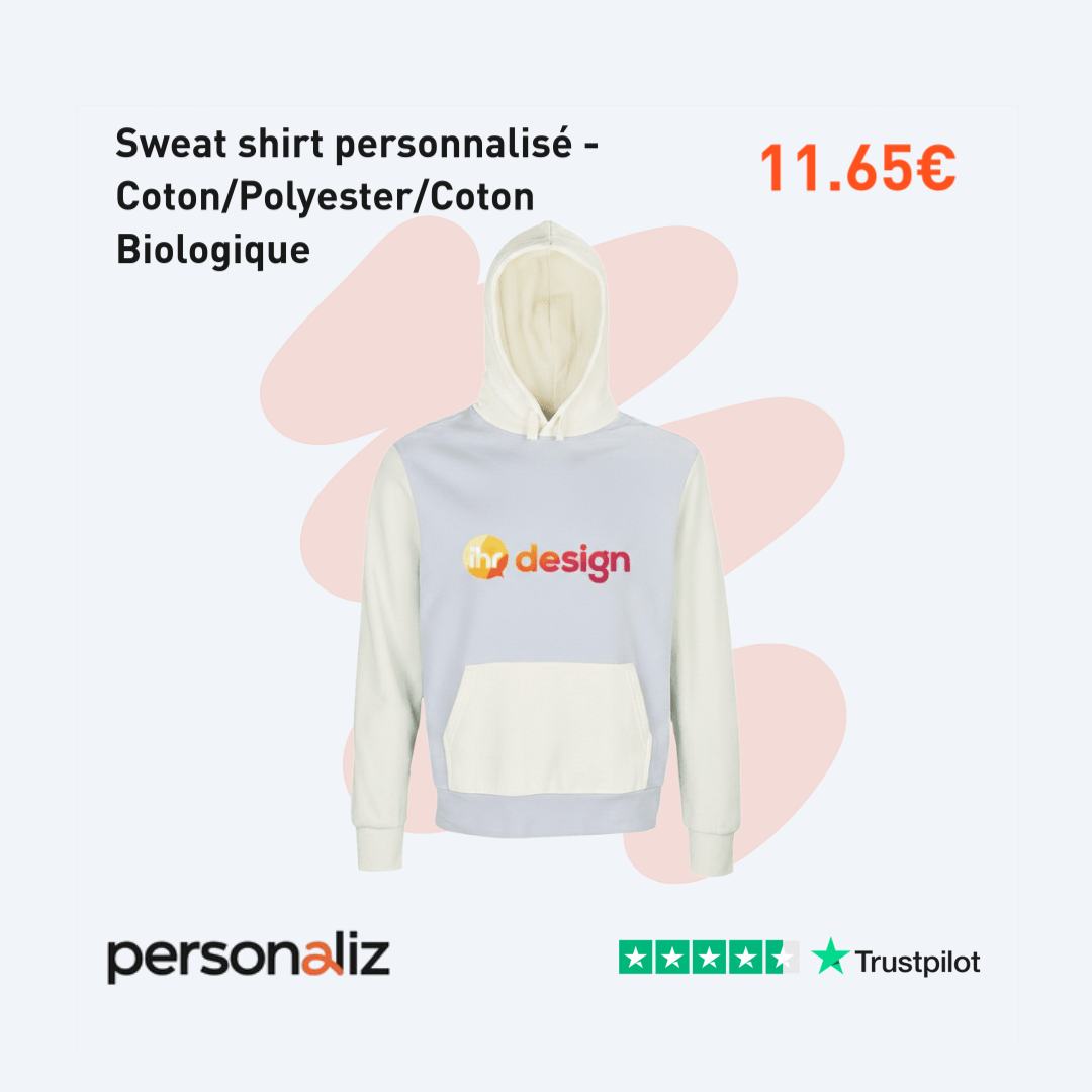 Personaliz Facebook ad