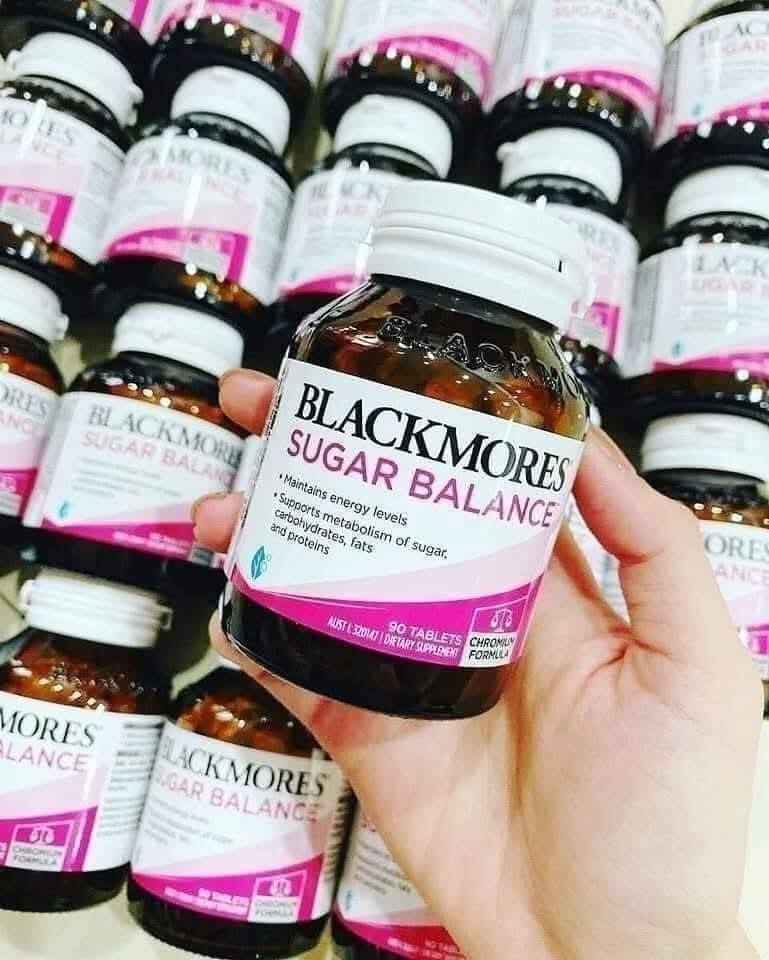Bright Spark Supplements Facebook ad