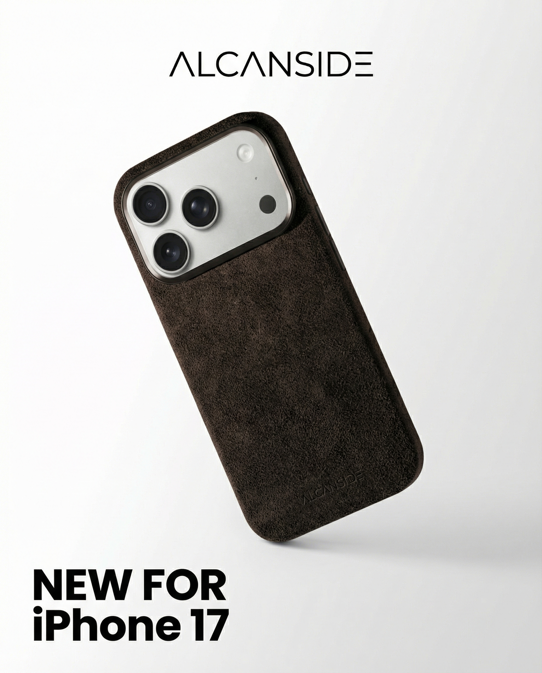 Alcanside Facebook ad
