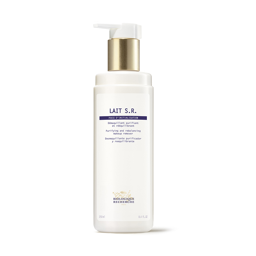 Beautify Boutique Salon Facebook ad: Shop Biologique Recherche Luxury Skincare, French…